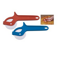 Pizza Chopper Rocker Knife